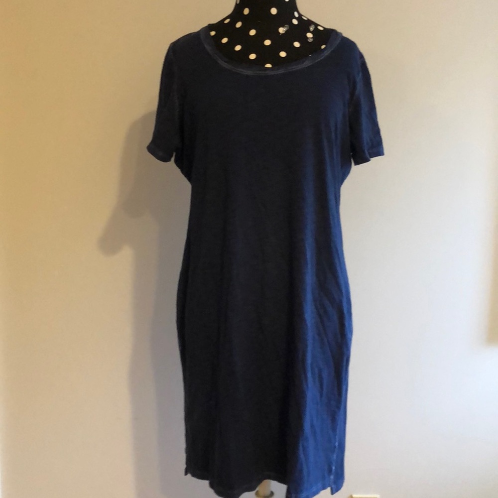 Tommy Bahama T-shirt dress￼